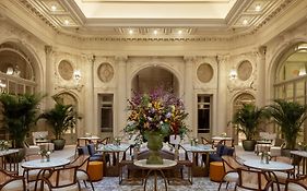Corinthia Grand Hotel Astoria Brussels